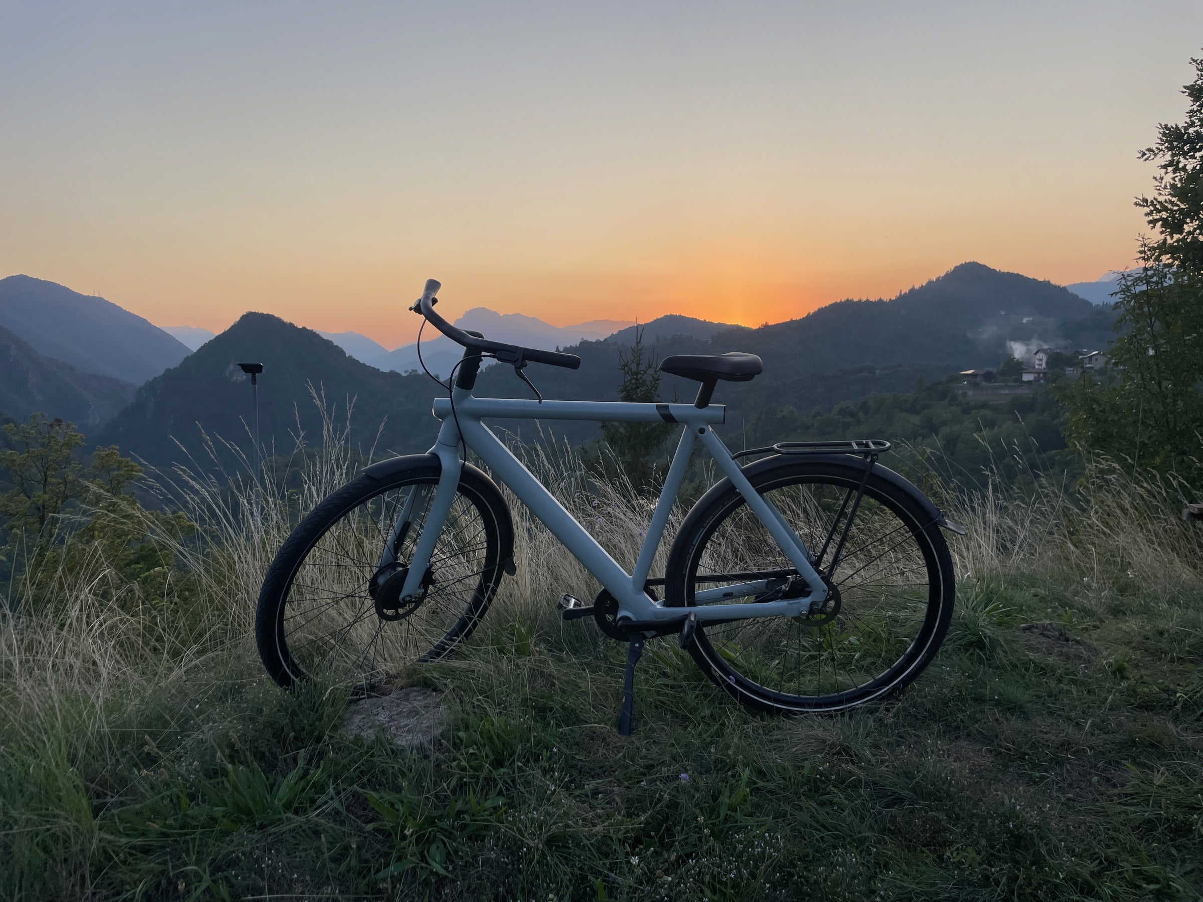 VanMoof S3